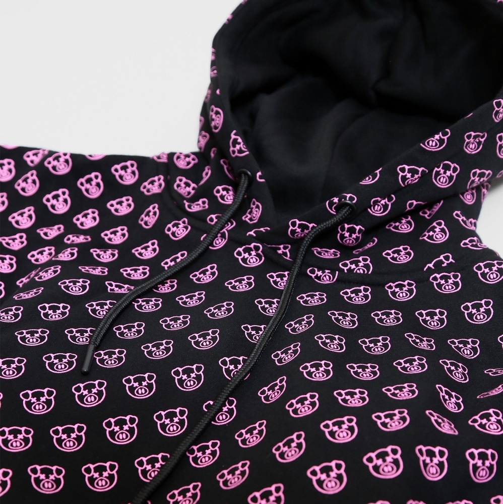 Shane Dawson Pig hoodie